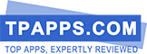 Tpapps logo