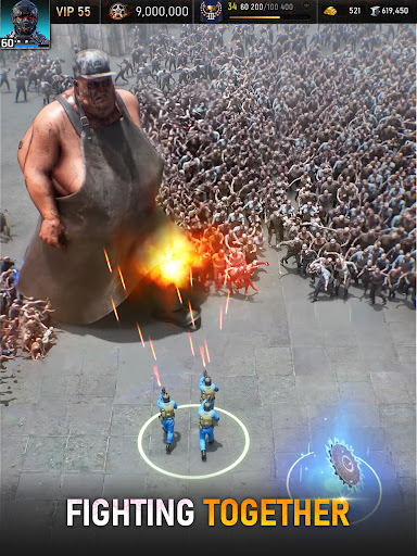 Age of Origins screenshot