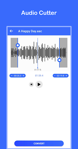 Video to MP3 Convert screenshot
