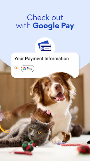 Chewy: Pet Shopping & Delivery screenshot