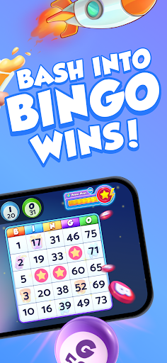 Bingo Bash: Live Bingo Games screenshot