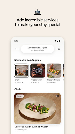 Airbnb screenshot