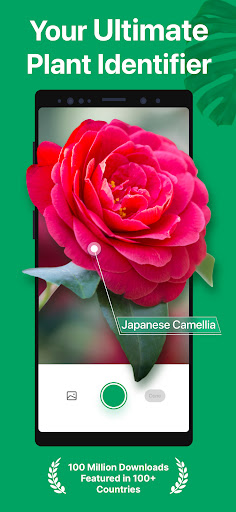 PictureThis - Plant Identifier screenshot