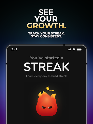 Legacy Academy: Learn Success screenshot