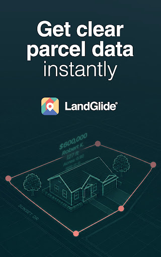 LandGlide: Land & Parcel Data screenshot