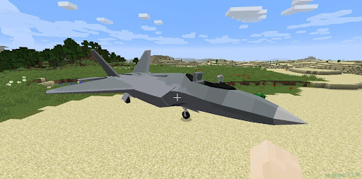 Cars Mod for Minecraft PE 2026 screenshot