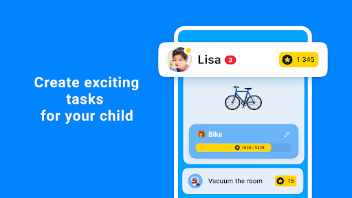 Findmykids: Kids GPS Tracker screenshot