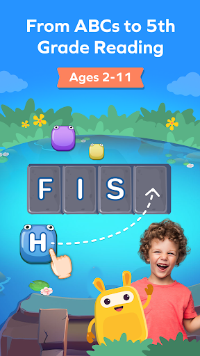 SplashLearn: Kids Learning App screenshot