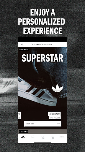 adidas: Shop Shoes & Clothing screenshot