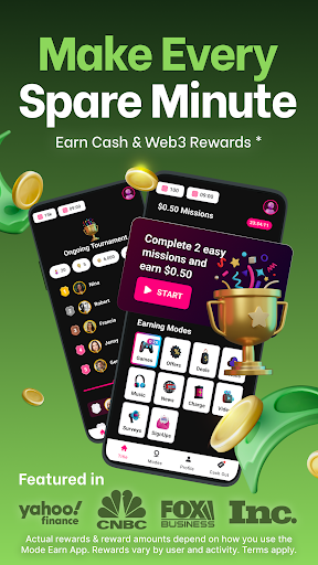 Make Money: Play to Earn Cash screenshot