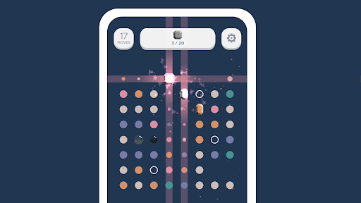 Two Dots: Brain Puzzle Games screenshot