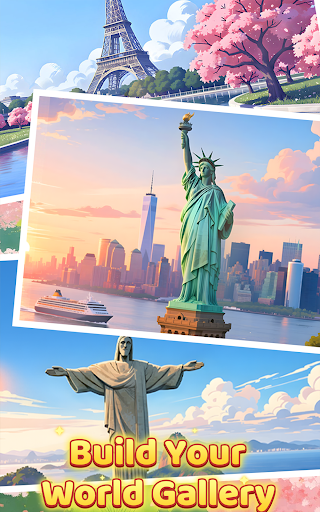 Tile Land: Triple Match screenshot