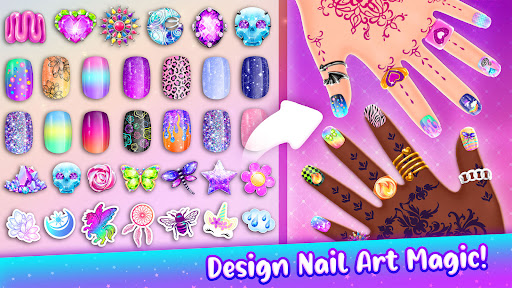 Princesses - Enchanted Castle screenshot