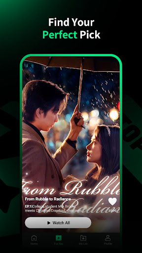 LuckyDrama screenshot
