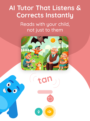 Learn to Read - Readability screenshot