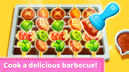 Little Panda's Restaurant screenshot