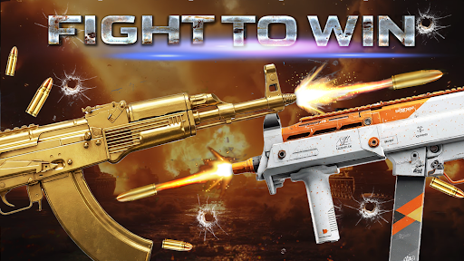 Gun Box: Simulator Sound screenshot