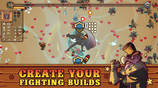 Bounty Of One: Premium screenshot