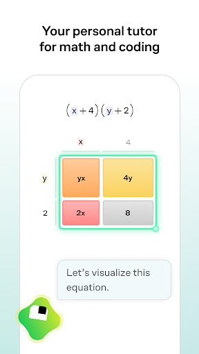 Brilliant: Learn Math & Coding screenshot