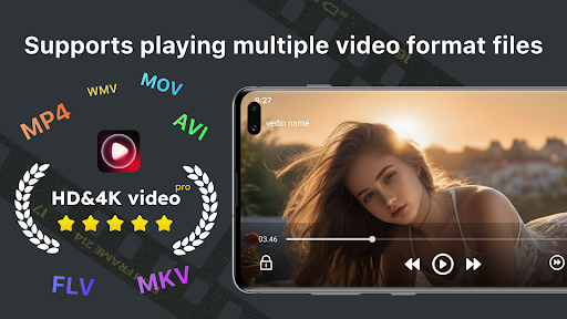 Video Home - Speed Play screenshot