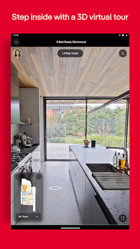 realestate.com.au - Property screenshot
