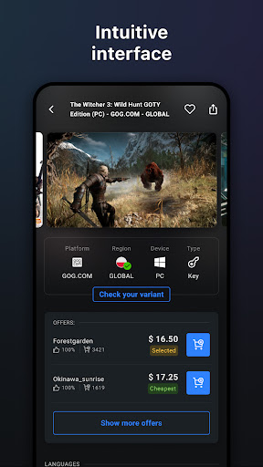 G2A screenshot