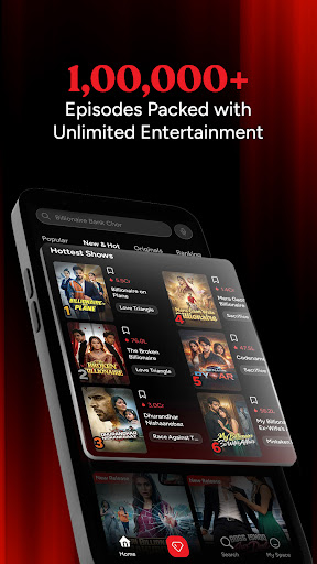 Kuku TV: Short Drama & Stories screenshot