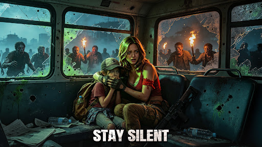 Doomsday: Last Survivors screenshot