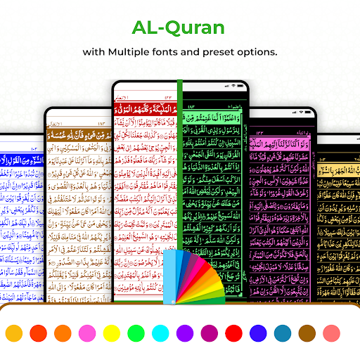 Holy Quran: Al Quran Mp3 screenshot
