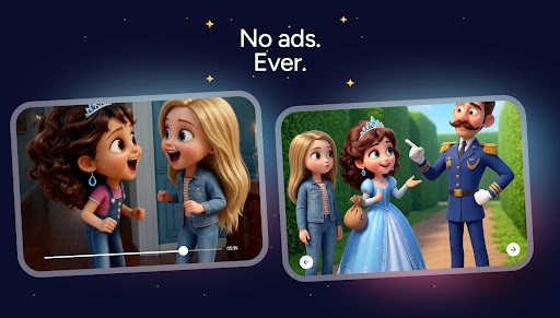 Giant - Loved by Kids screenshot