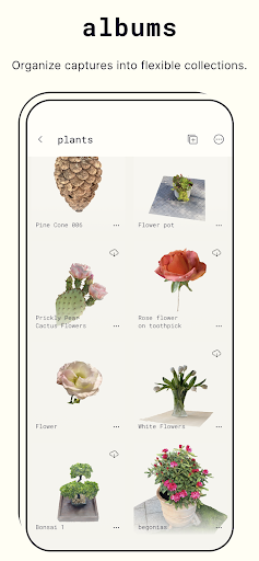 Polycam: 3D Scanner & Editor screenshot
