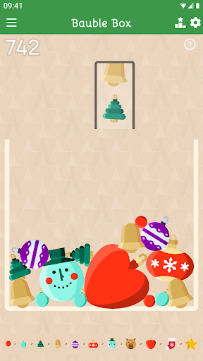 Christmas Countdown screenshot