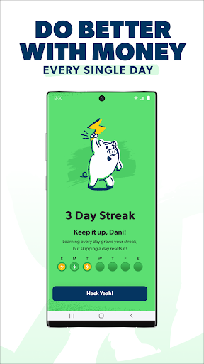 EveryDollar: Budget Management screenshot
