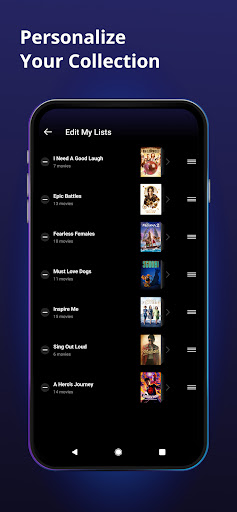 Movies Anywhere screenshot
