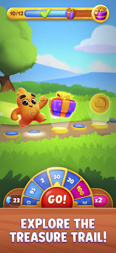 Domino Dreams™ screenshot