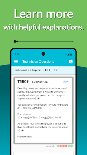 HamStudy.org screenshot