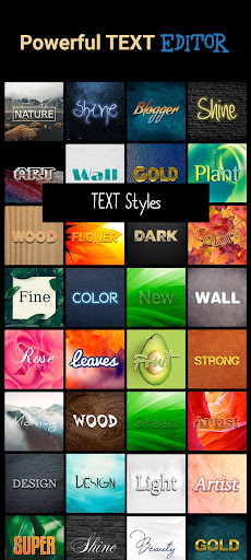 Photo Studio: Photo Editor App screenshot