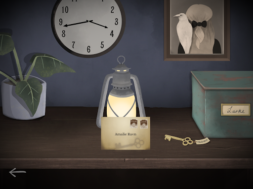 Tick Tock: A Tale for Two screenshot