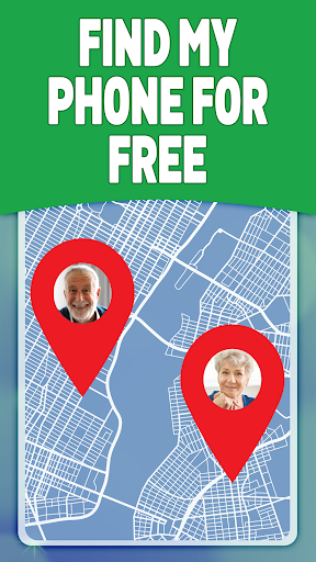 Phone Tracker By Number in US screenshot