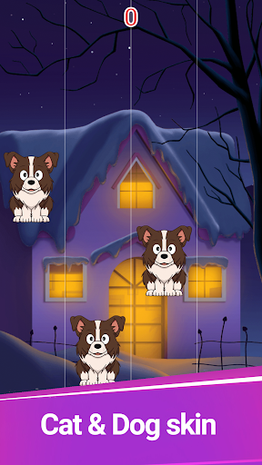 Cat Dog Music Voice screenshot