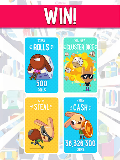 Board Kings: Board Dice Games screenshot