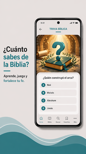 Biblia Reina Valera Diario screenshot