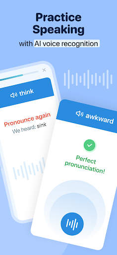 Reverso Translate and Learn screenshot