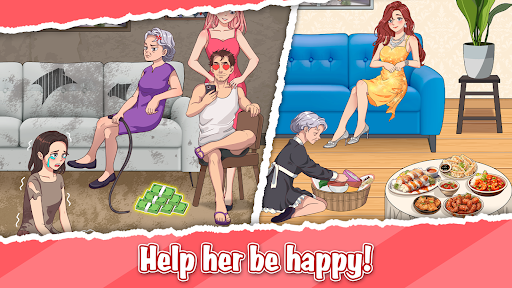 Annoying Puzzle Game screenshot