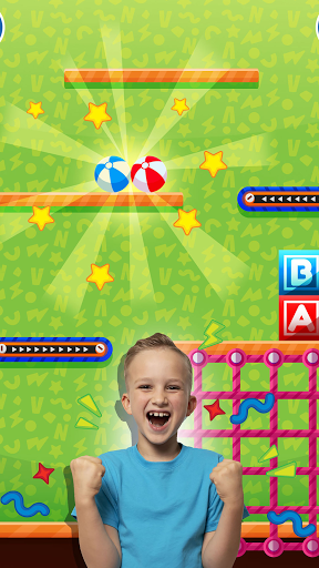 Vlad and Niki - Smart Games screenshot