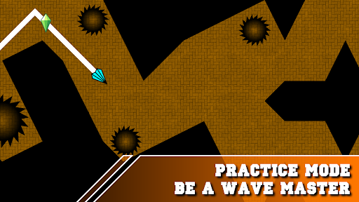 Wave World screenshot