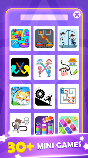 No WiFi-Antistress Relax toys screenshot