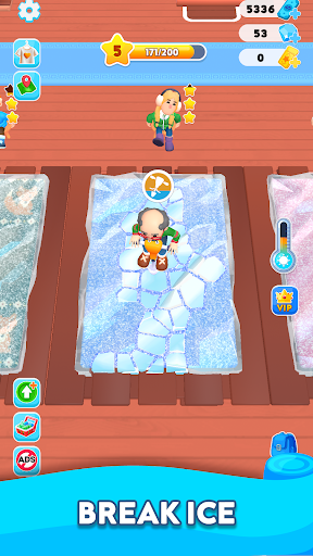 Carpet Care screenshot