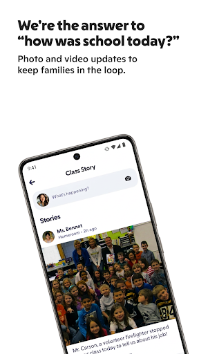 ClassDojo screenshot
