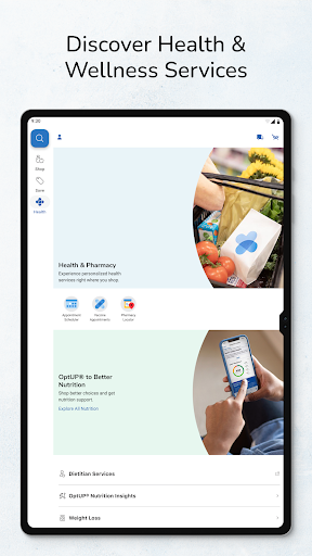 Food 4 Less screenshot